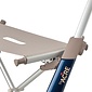 By ACRE By ACRE Carbon ultralight rollator Wide - Blauw