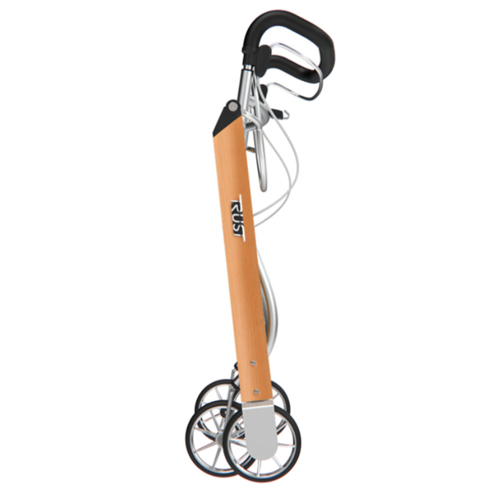 TrustCare TrustCare Let's Go Indoor rollator - Beuken