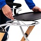 TrustCare TrustCare Let's Go Indoor rollator - Beuken