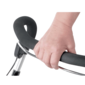 TrustCare TrustCare Let's Go Indoor rollator - Beuken