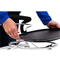 TrustCare TrustCare Let's Go Indoor rollator - Walnoot