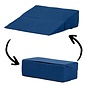 MultiMotion Beenkussen / rugkussen opvouwbaar