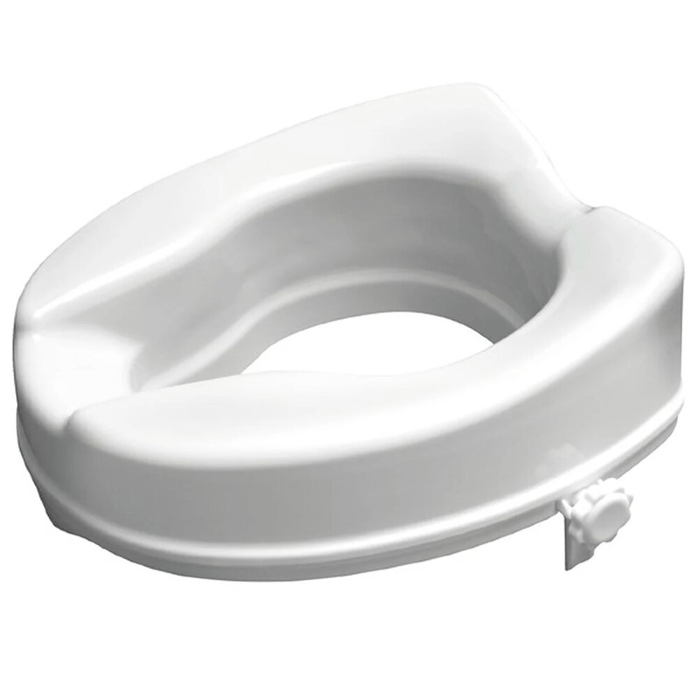 MultiMotion Toiletverhoger 10 cm