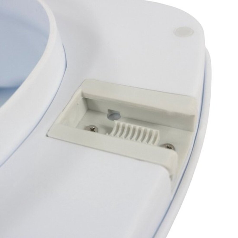 MultiMotion Toiletverhoger 5 cm met deksel