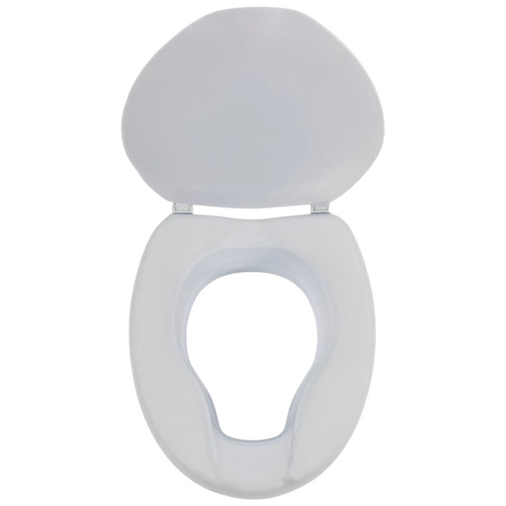 MultiMotion Toiletverhoger 5 cm met deksel