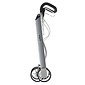 TrustCare TrustCare Let's Go Indoor rollator - Zilver
