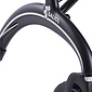 Saljol Saljol Carbon lichtgewicht rollator - Zwart, Regular