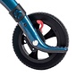 Saljol Saljol Carbon lichtgewicht rollator - Blauw, Small