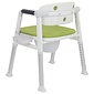 MultiMotion MultiMotion Commode - Douche-/Toiletstoel - Groen
