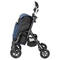 MultiMotion MultiMotion Shopper rollator - Blauw
