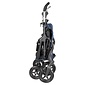 MultiMotion MultiMotion Shopper rollator - Blauw