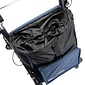 MultiMotion MultiMotion Shopper rollator - Blauw
