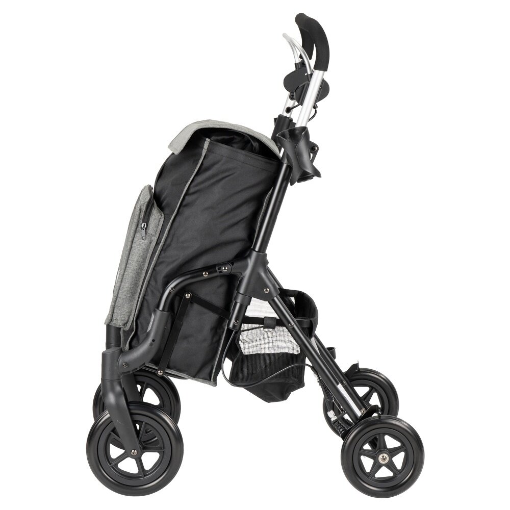 MultiMotion MultiMotion Shopper rollator - Grijs
