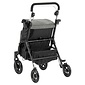 MultiMotion MultiMotion Shopper rollator - Grijs