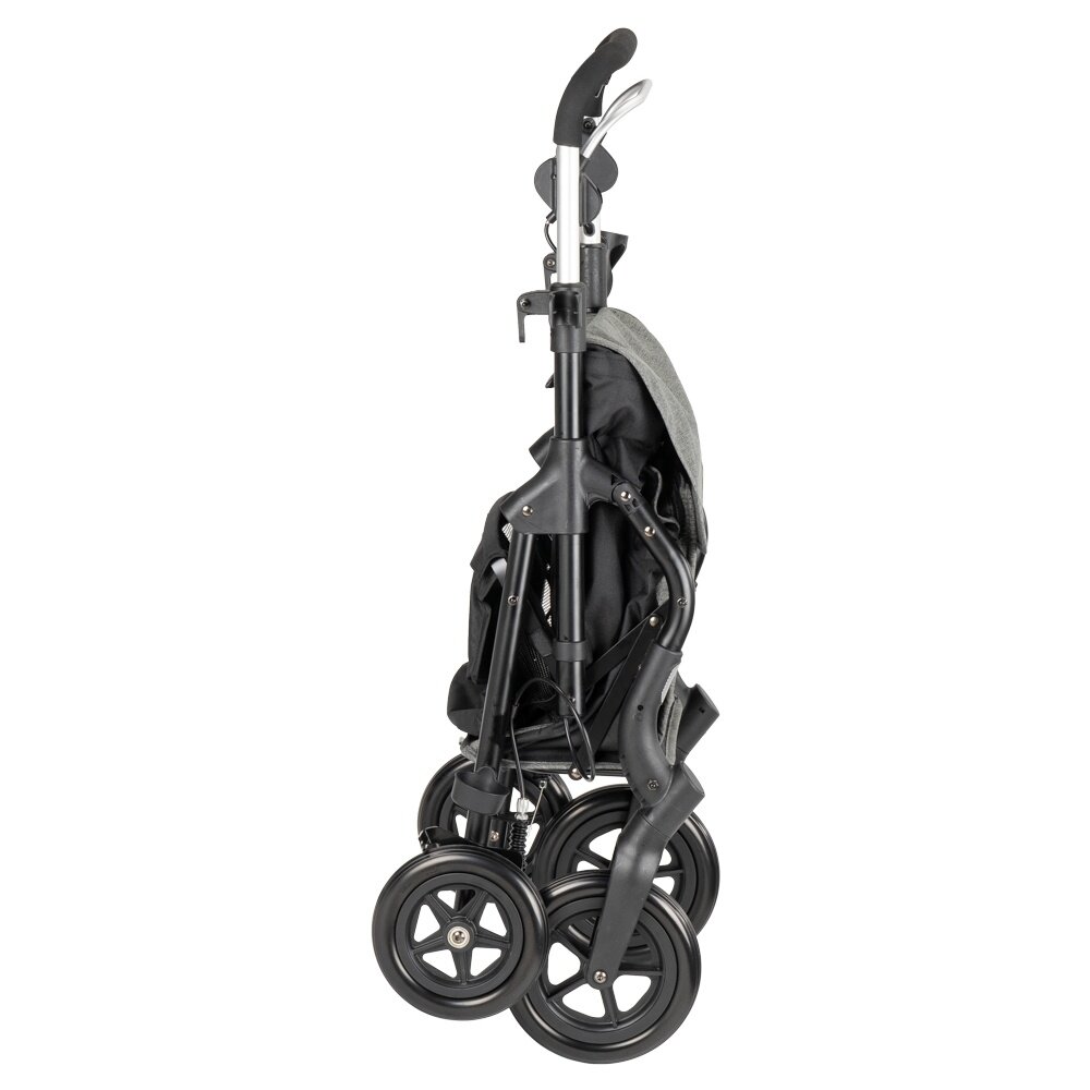 MultiMotion MultiMotion Shopper rollator - Grijs
