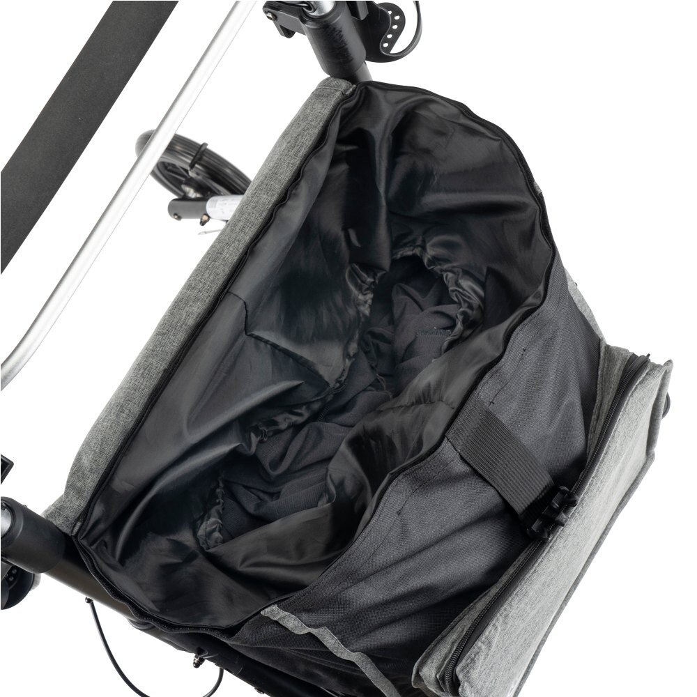 MultiMotion MultiMotion Shopper rollator - Grijs