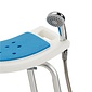MultiMotion Douchekruk antislip met douchekop houders