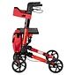 Sky Sky Special Edition lichtgewicht rollator - Rood