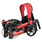 Sky Sky Special Edition lichtgewicht rollator - Rood