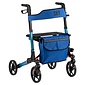 Sky Sky Special Edition lichtgewicht rollator - Blauw