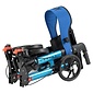 Sky Sky Special Edition lichtgewicht rollator - Blauw