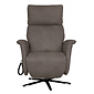 Basiq-seats Mistral draaibare Sta-op stoel met 3 motoren - Ingebouwde accu