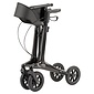 MultiMotion MultiMotion Carbon rollator met softwielen - Carbon