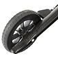 MultiMotion MultiMotion Carbon rollator met softwielen - Carbon