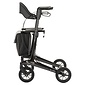 MultiMotion MultiMotion Carbon rollator met softwielen - Carbon