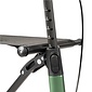 MultiMotion MultiMotion Carbon rollator met softwielen - Groen