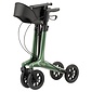 MultiMotion MultiMotion Carbon rollator met softwielen - Groen