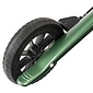 MultiMotion MultiMotion Carbon rollator met softwielen - Groen