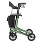 MultiMotion MultiMotion Carbon rollator met softwielen - Groen