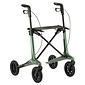 MultiMotion MultiMotion Carbon rollator met softwielen - Groen