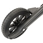 MultiMotion MultiMotion Carbon rollator met softwielen - Maat L - Zwart