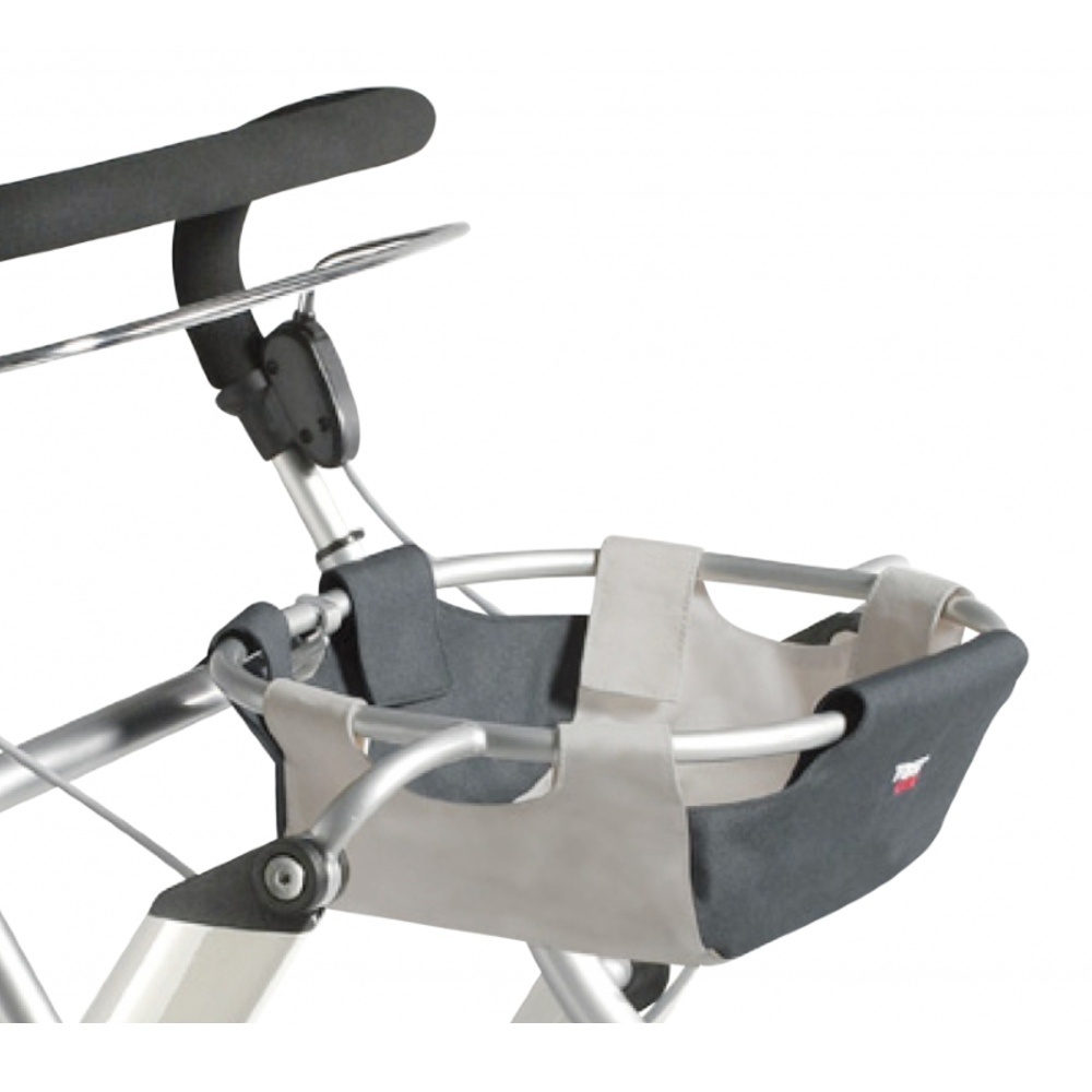 TrustCare Mandje voor Let's Go Indoor