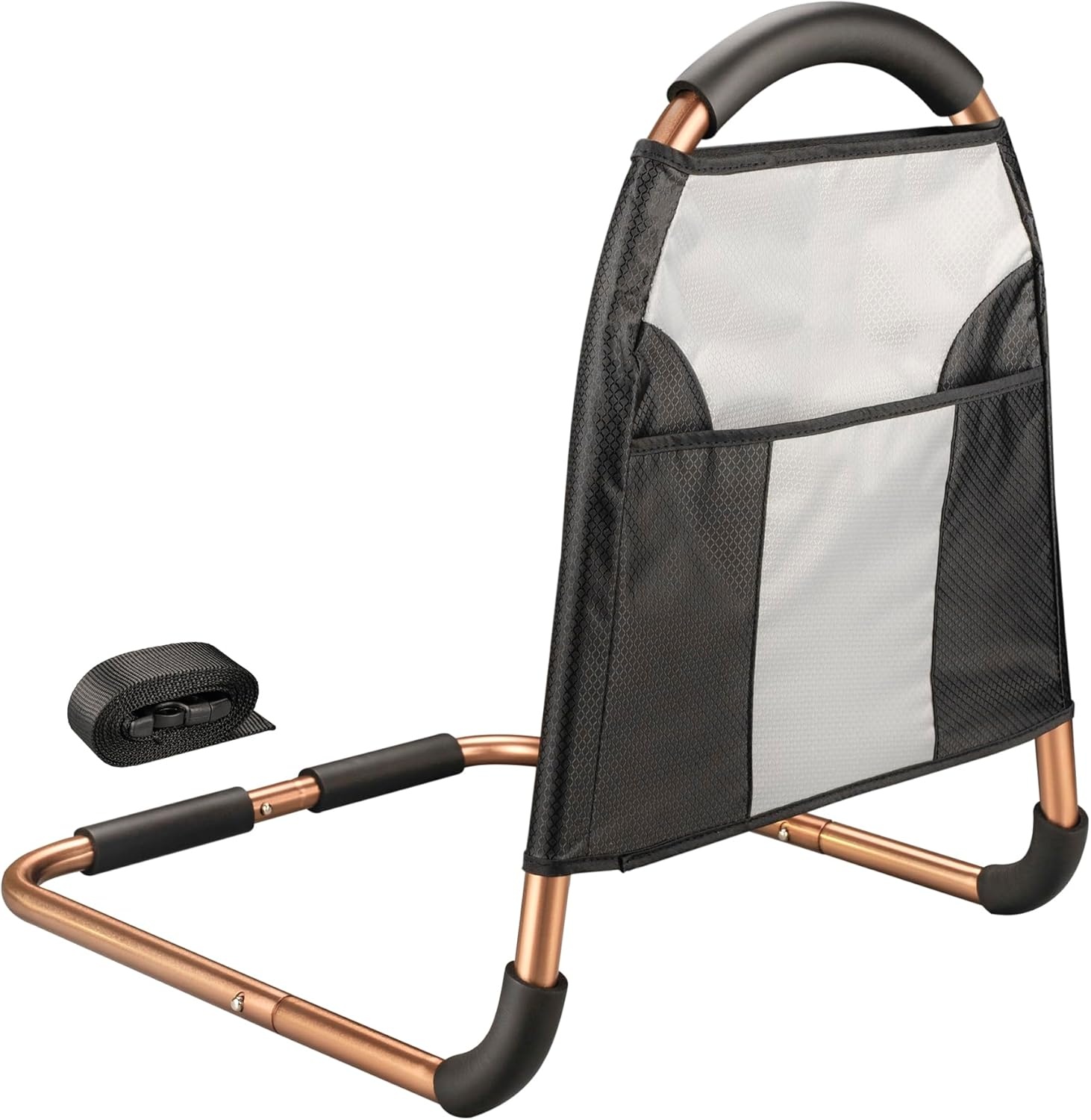 MultiMotion Lichtgewicht bedsteun met opbergvakje