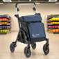 MultiMotion MultiMotion Shopper rollator - Blauw