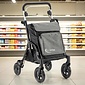 MultiMotion MultiMotion Shopper rollator - Grijs