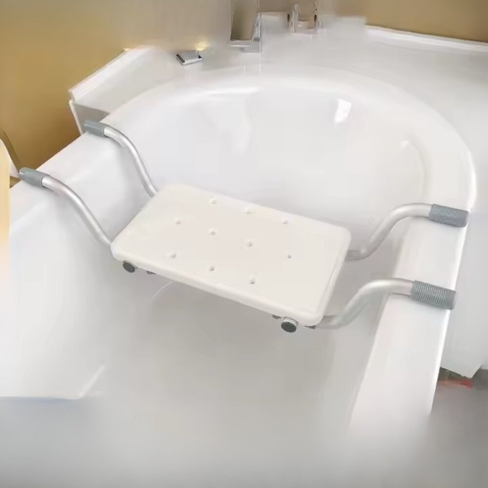 MultiMotion Badzitje voor badrand