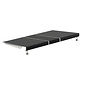 MultiMotion Verstelbare aluminium drempelhulp met antislip - 91,5 cm breed