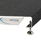 MultiMotion Verstelbare aluminium drempelhulp met antislip - 71 cm breed