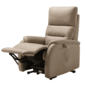 Basiq-seats Modena Powerlift Sta-op stoel met 4 motoren - Stof, Mastic