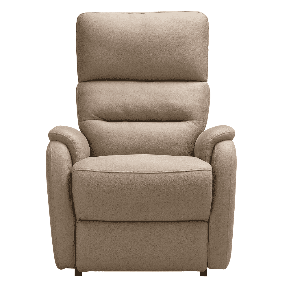 Basiq-seats Modena Powerlift Sta-op stoel met 4 motoren - Stof, Mastic