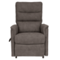 Basiq-seats Stone-M Sta-op-stoel  met 2 motoren -  Ruime uitvoering