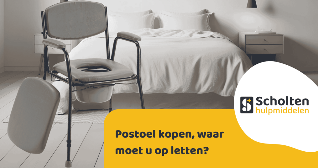 Postoel kopen, waar moet je op letten?