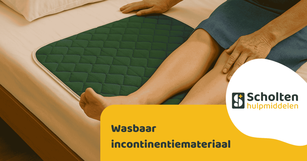 Incontinentiemateriaal