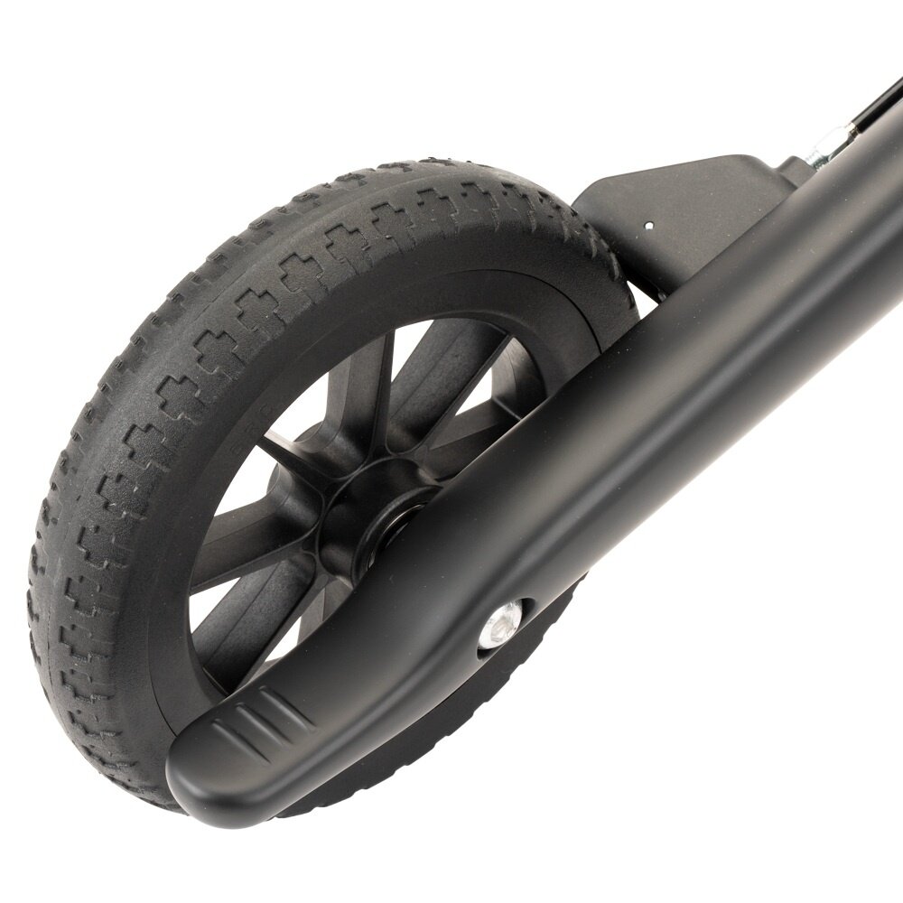 MultiMotion MultiMotion Carbon rollator met softwielen - Maat M - Zwart