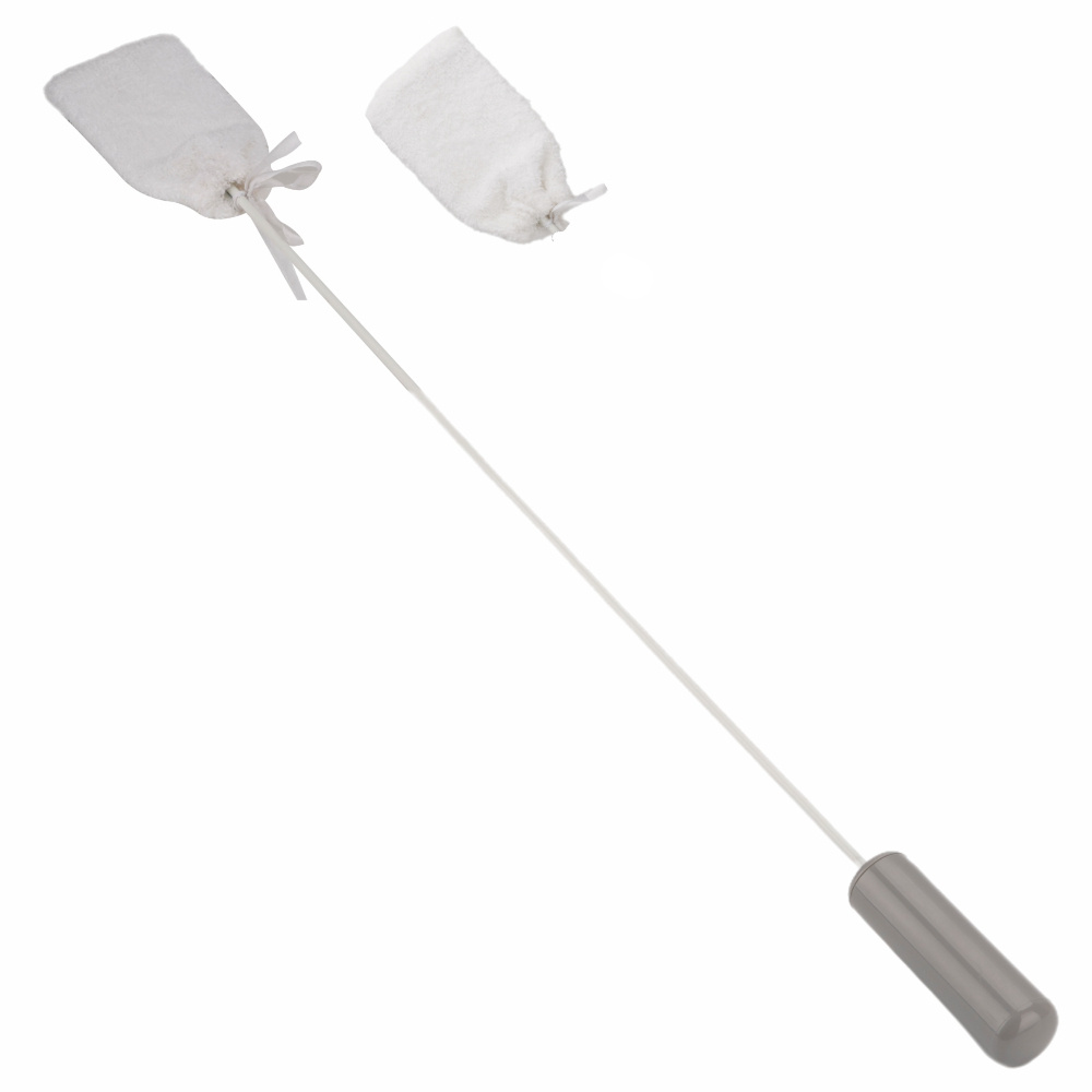 MultiMotion Teenwasser op steel