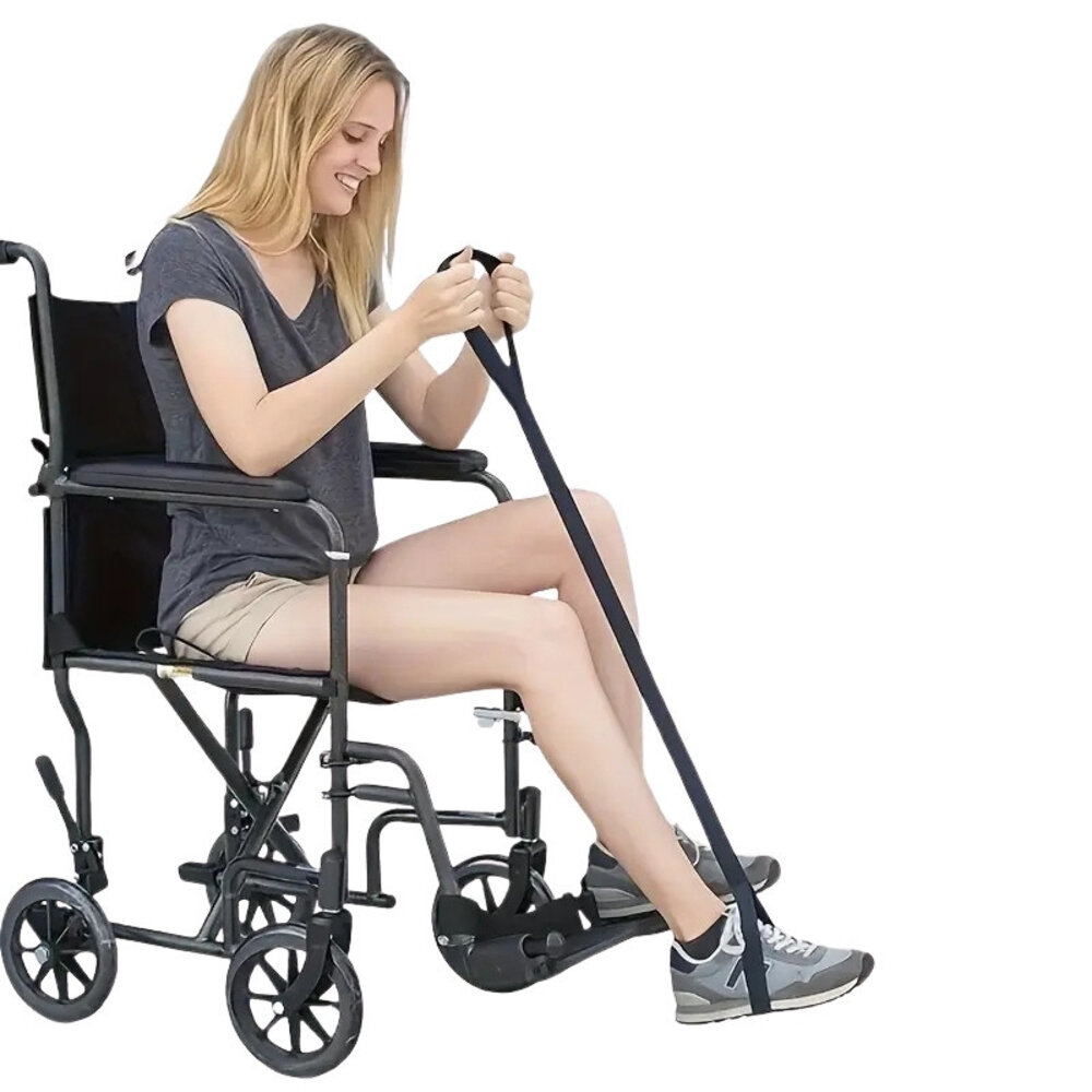 MultiMotion Beenheffer 115 cm